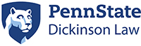 PSU Logo Dickinson Law Variant