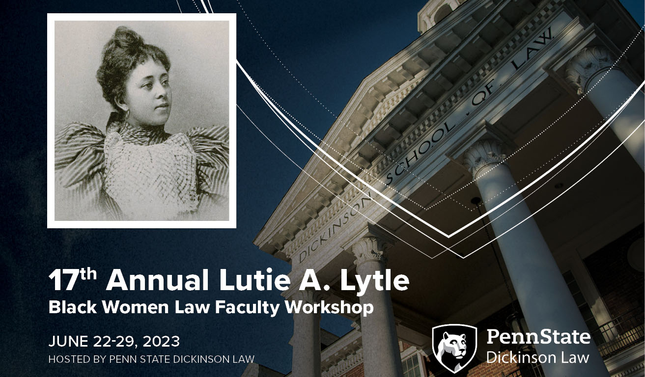 2023 Lutie Lytle Sponsorship